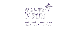 Sand & Fun Airshow