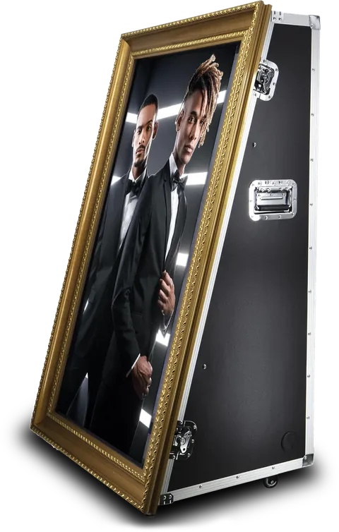 Classic Mirror